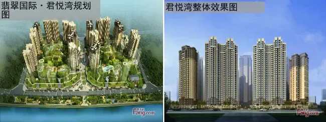 揭秘:选择住宅楼盘的成本解析